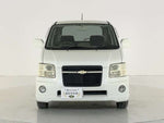 CHEVROLET MW