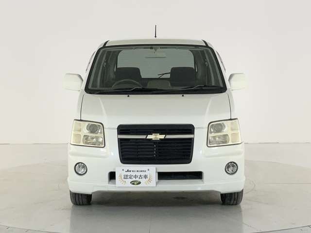 CHEVROLET MW