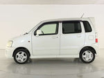 CHEVROLET MW