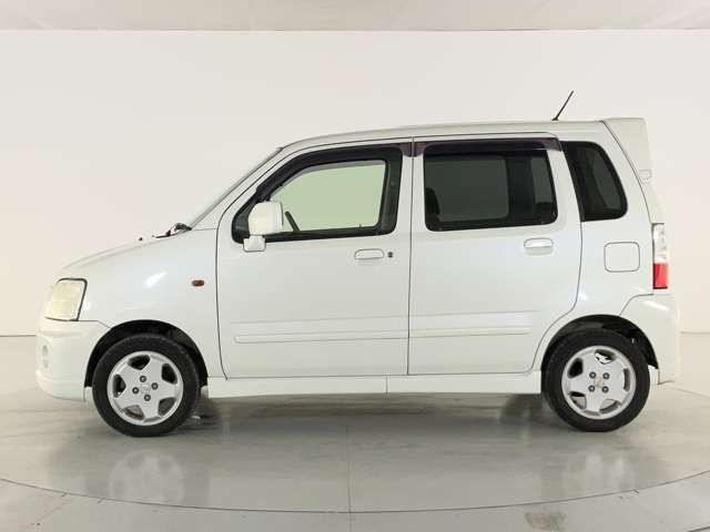 CHEVROLET MW