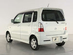 CHEVROLET MW