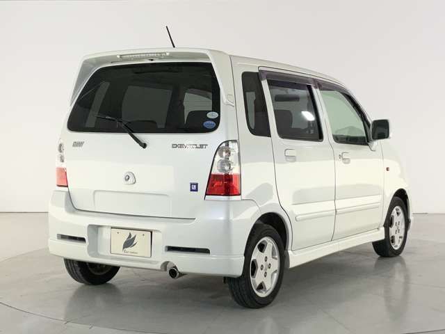 CHEVROLET MW