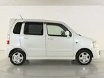 CHEVROLET MW