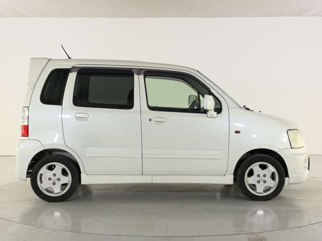 CHEVROLET MW