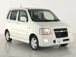 CHEVROLET MW