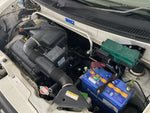 CHEVROLET MW