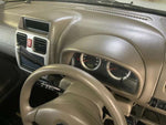 CHEVROLET MW