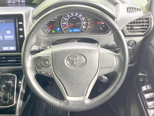 VOXY