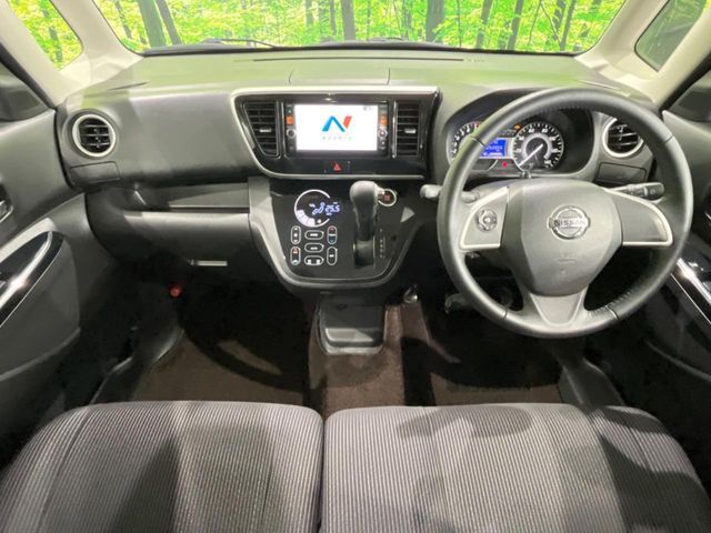DAYZ ROOX 4WD