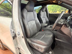 HARRIER 2WD