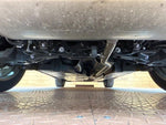 HARRIER 2WD