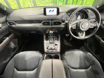 CX-8 4WD