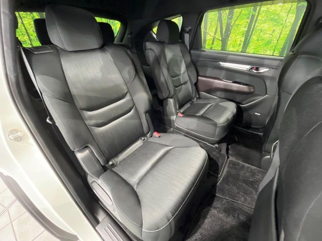 CX-8 4WD