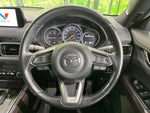 CX-8 4WD