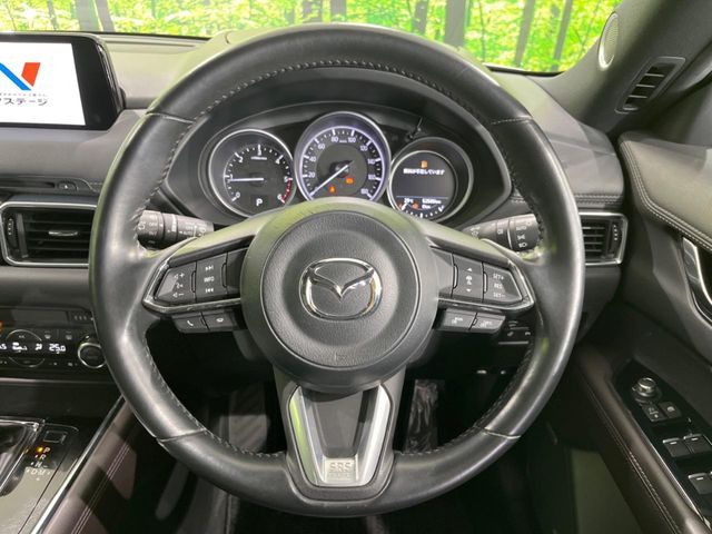 CX-8 4WD