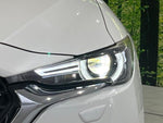 CX-8 4WD