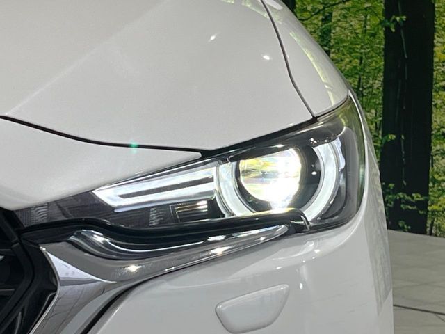 CX-8 4WD