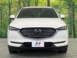 CX-8 4WD