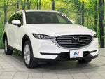 CX-8 4WD