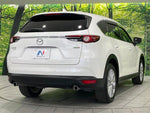 CX-8 4WD