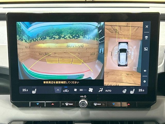 RAV4 HYBRID 4WD