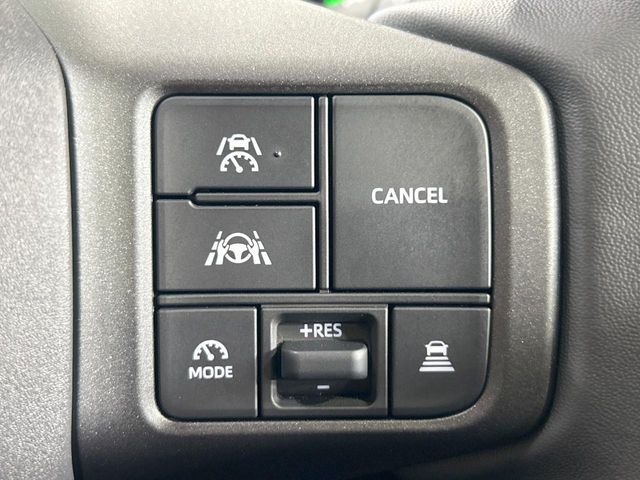 RAV4 HYBRID 4WD