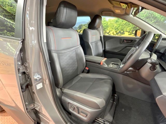 RAV4 HYBRID 4WD
