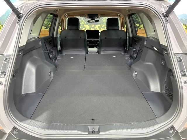 RAV4 HYBRID 4WD