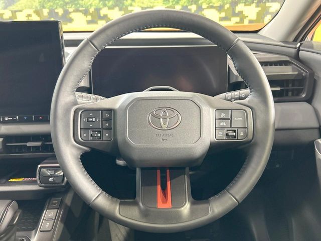 RAV4 HYBRID 4WD