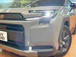 RAV4 HYBRID 4WD