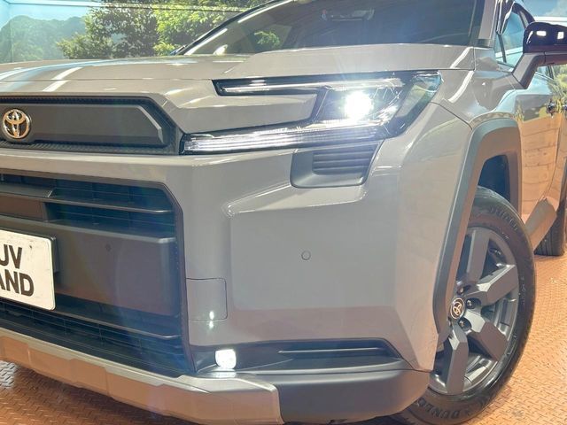 RAV4 HYBRID 4WD