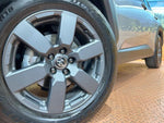 RAV4 HYBRID 4WD