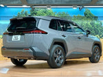 RAV4 HYBRID 4WD