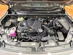 RAV4 HYBRID 4WD