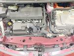 SIENTA HYBRID
