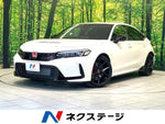 CIVIC hatchback