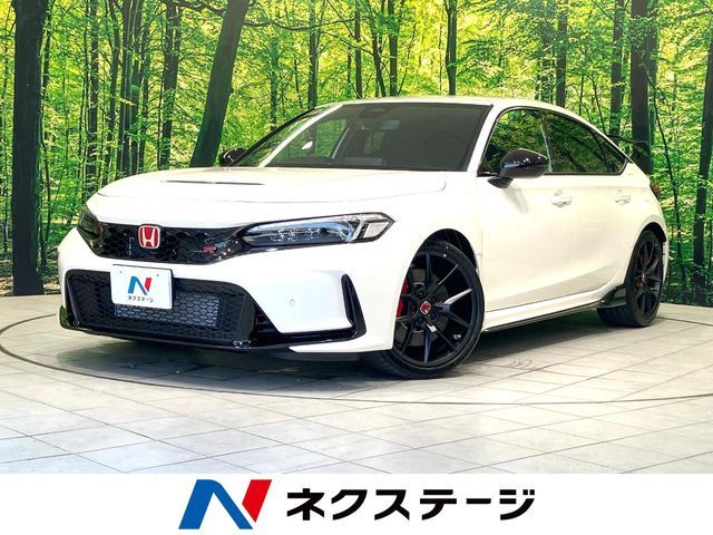CIVIC hatchback