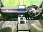 CIVIC hatchback