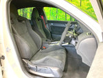 CIVIC hatchback