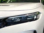 CIVIC hatchback