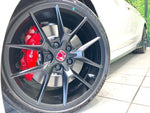 CIVIC hatchback