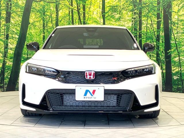CIVIC hatchback