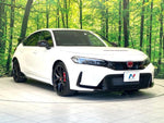 CIVIC hatchback