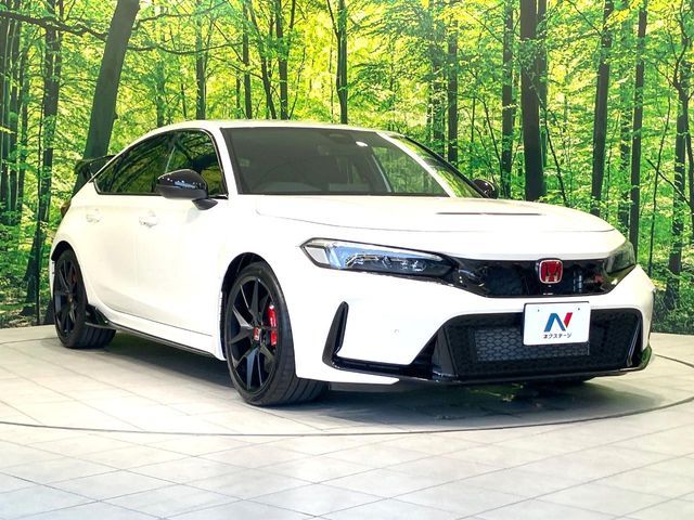 CIVIC hatchback