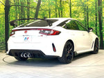 CIVIC hatchback