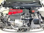 CIVIC hatchback