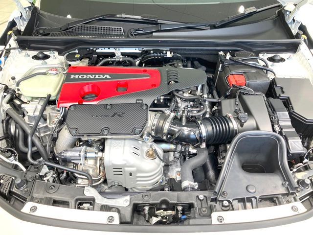 CIVIC hatchback