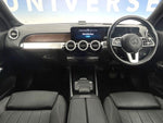 MERCEDES BENZ GLB