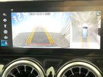 MERCEDES BENZ GLB