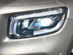 MERCEDES BENZ GLB